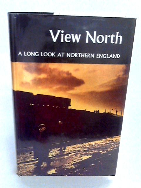 View North: Long Look At Northern England By Frederick Alderson