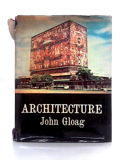 Architecture von John Gloag