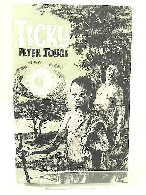 Ticky By Peter Joyce