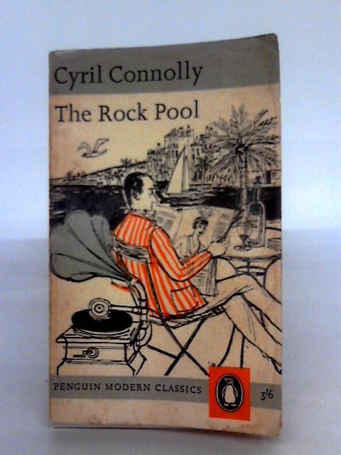 The Rock Pool By Cyril Connolly