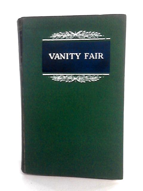 Vanity Fair By W.M. Thackeray