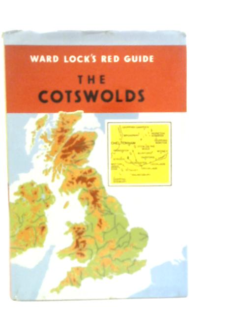 Red Guide - The Cotswolds