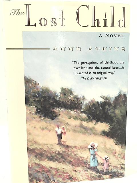 The Lost Child