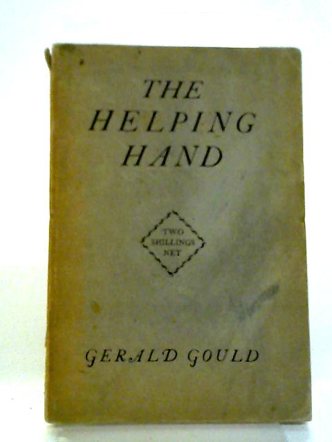 The Helping Hand By Gerald Gould