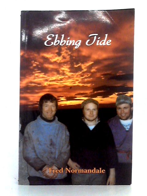 Ebbing Tide von Fred Normandale