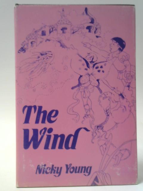 The Wind By Nicky Young