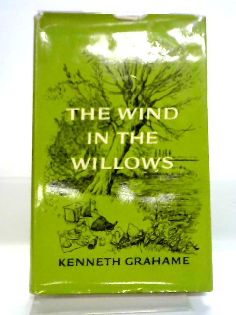 The Wind in the Willows von Kenneth Grahame