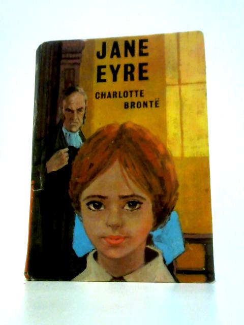 Jane Eyre By Charlotte Bronte