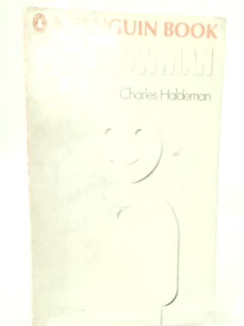 The Snowman By Charles Haldeman