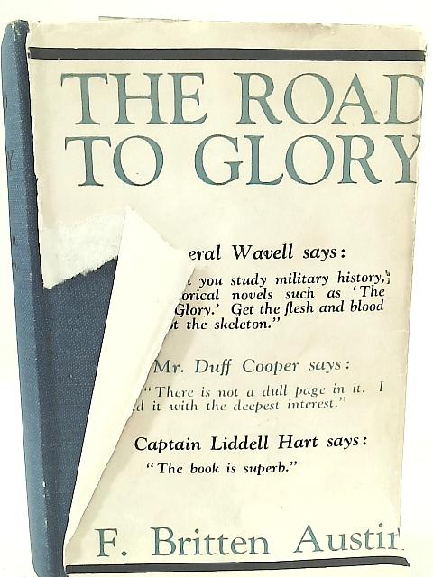 The Road to Glory von Britten Austin