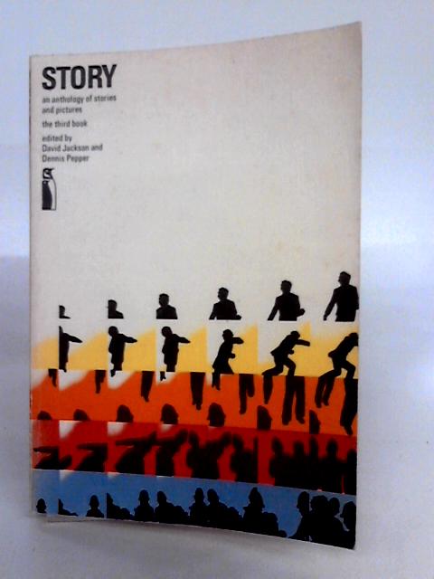 Story The Third Book By Various s