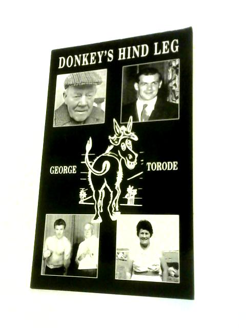 Donkey's Hind Leg By George Torode