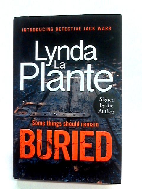 Buried By Lynda La Plante