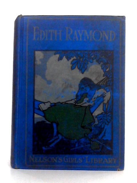 Edith Raymond By S.S. Robbins