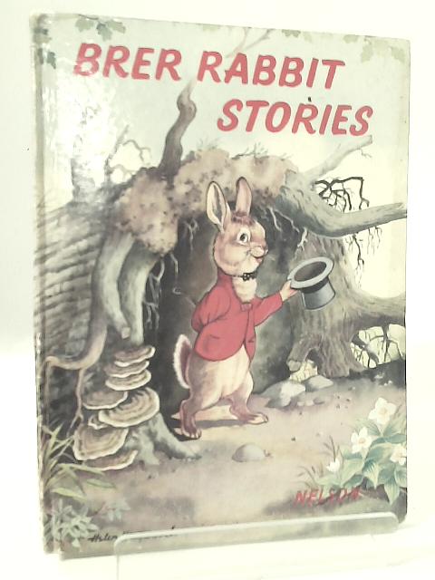 Brer Rabbit Stories By None Stated