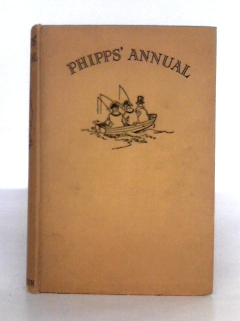 Phipps' Annual by Phipps von Phipps
