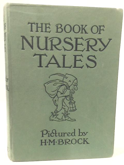 The Book of Nursery Tales von Various