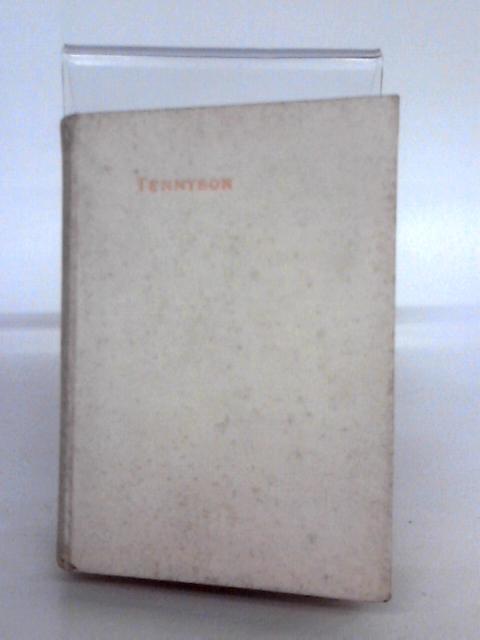 The Works Of Alfred Tennyson: Vol. 11 Queen Mary von Alfred Tennyson