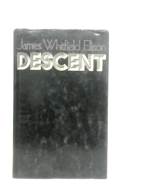 Descent von James Ellison