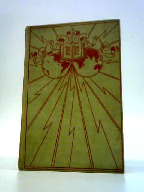 Judson, the Hero of Burma: the Stirring Life Story of the First Missionary to the Burmese Told for Boys and Girls. By Jesse Page