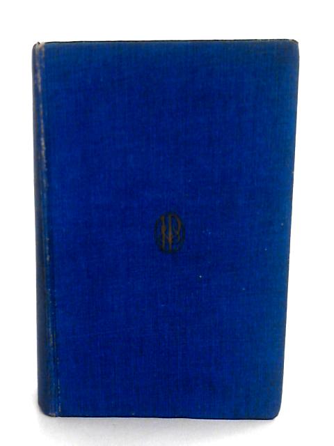 Air Navigation Theory And Practice By E. Brook Williams and W.J.V. Branch