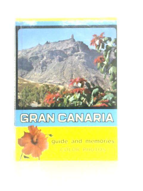 Gran Canaria By Octavio Zaya Vega