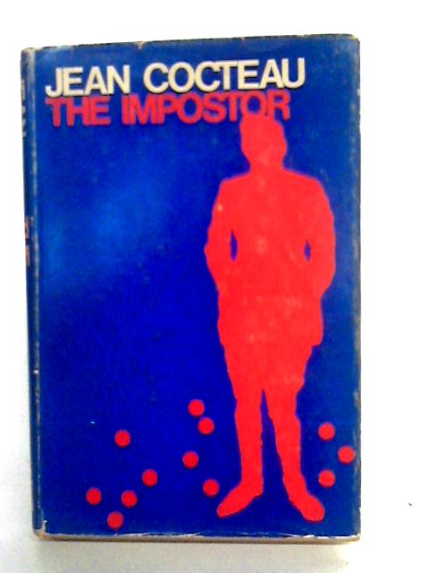 The Impostor By Jean Cocteau