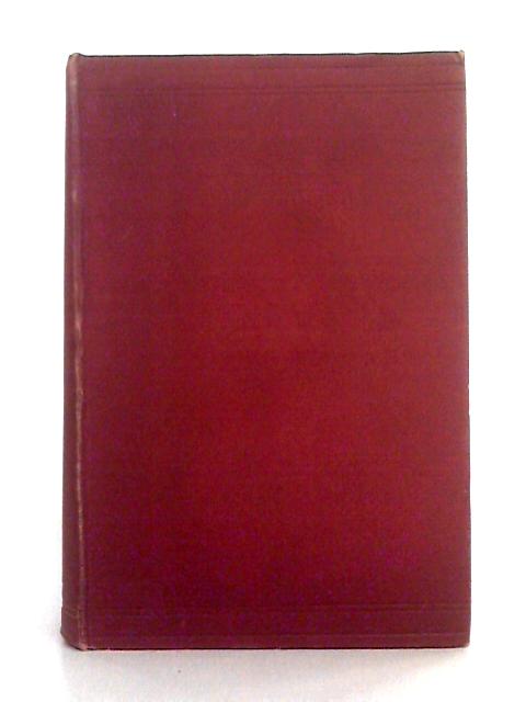 A Student's Manual of English Constitutional History von Dudley Julius Medley