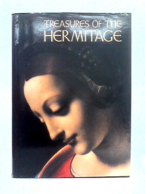 Treasures of the Hermitage By Unstated