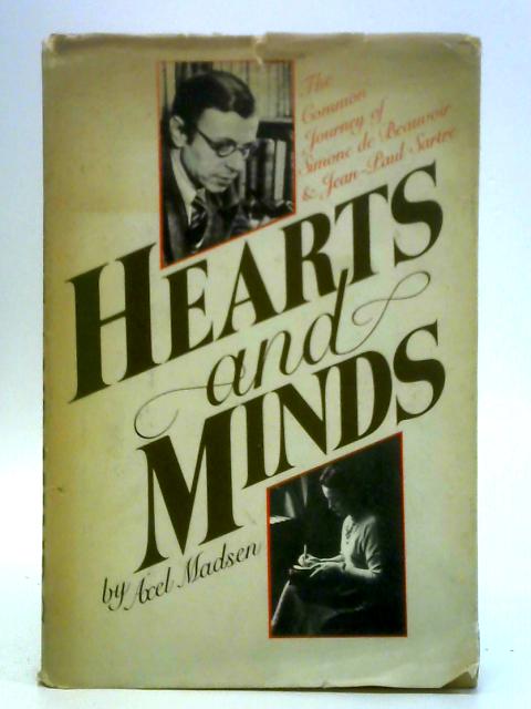 Hearts and Minds By Axel Madson