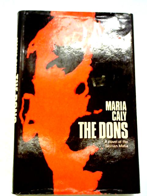 The Dons By Maria Caly