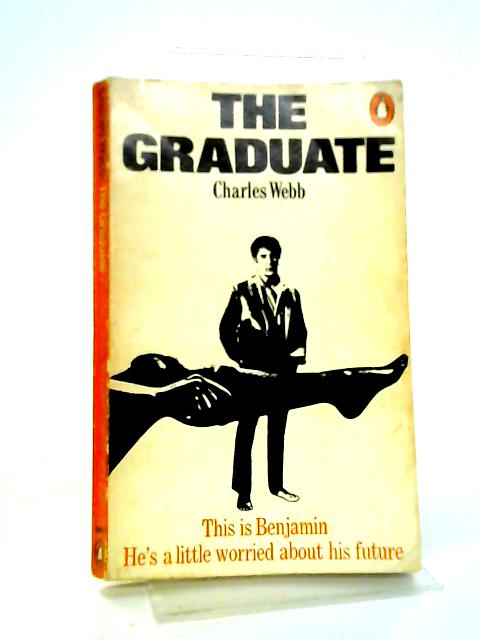 The Graduate (Penguin) By Charles Webb