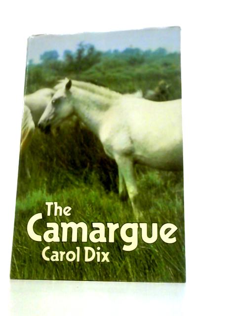 The Camargue By Carol Dix