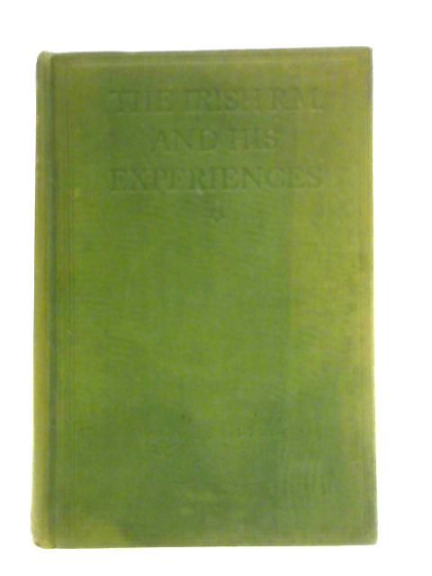 The Irish R.M. and His Experiences By E. OE. Somerville and Martin Ross