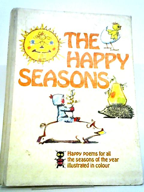 The Happy Seasons By Rene Cloke