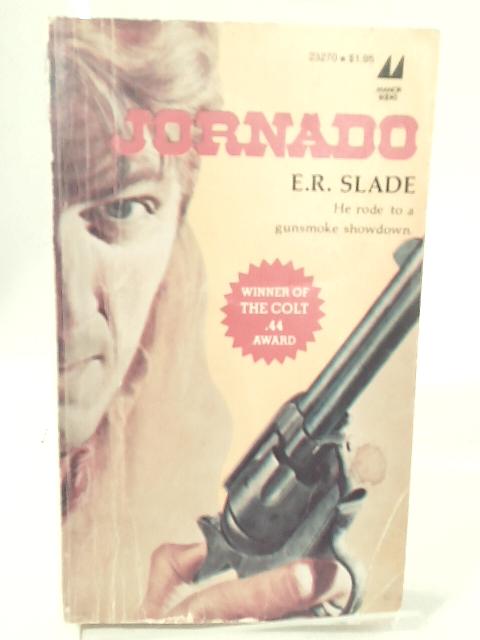 Jornado by E.R. Slade 1979 Manor Books By E.R. Slade