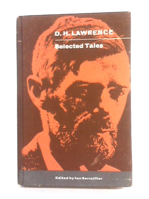 Selected Tales By D.H. Lawrence