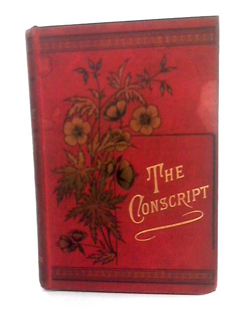 The Conscript and Other Stories By None stated