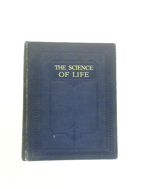 The Science of Life Vol.III par Various