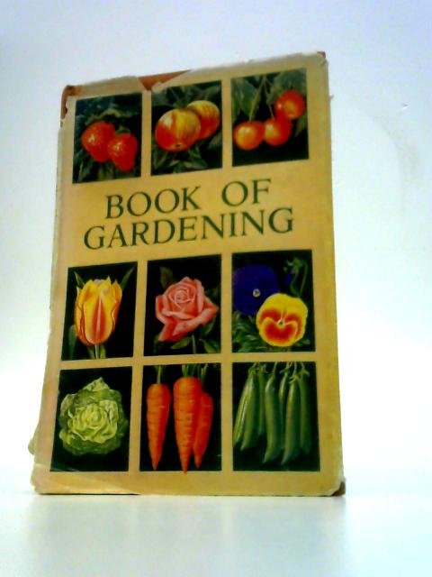 Ward, Lock's Book of Gardening von Unstated