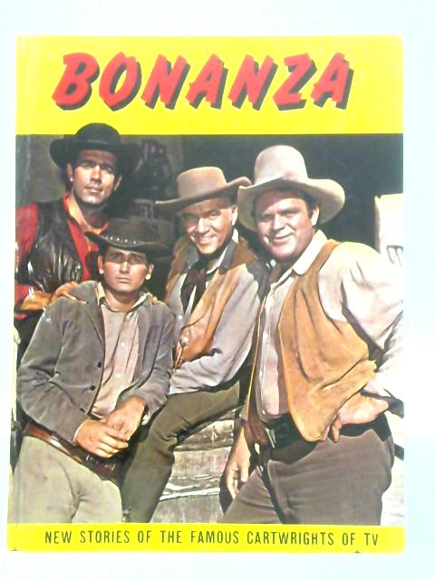 Bonanza By Basil Deakin