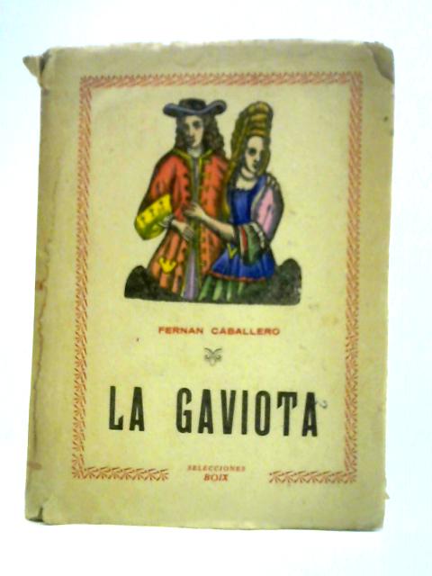 La Gaviota von F. Caballero