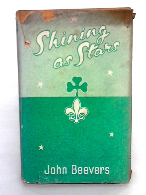 Shining As Stars By John Beevers