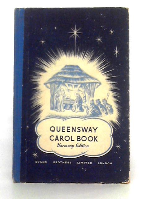 The Queensway Carol Book By Leslie Russell