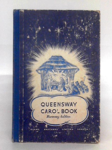 The Queensway Carol Book By Leslie Russell