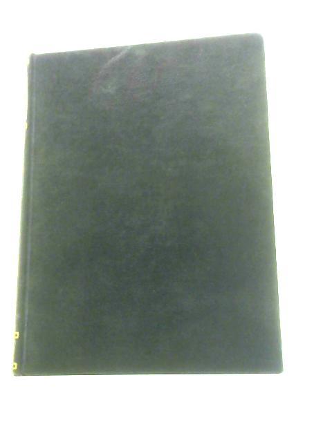 Newnes Complete Lathework, Vol. II By E. Molloy (Ed.)