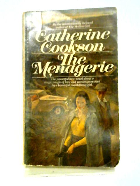 The Menagerie By C. Cookson