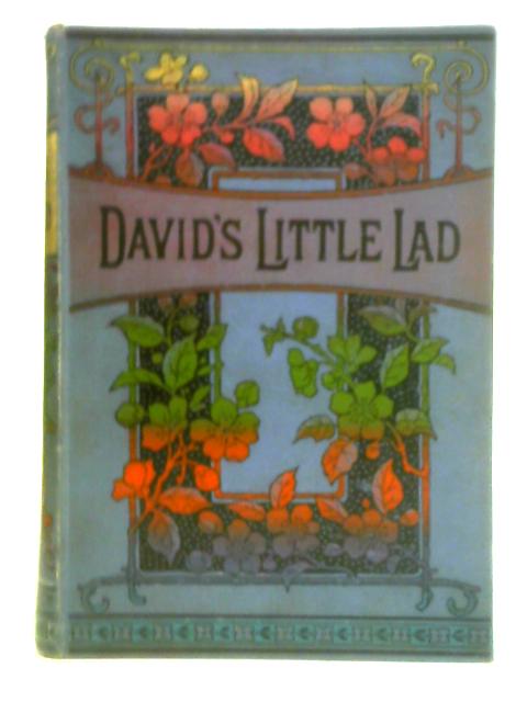David's Little Lad By L T Meade