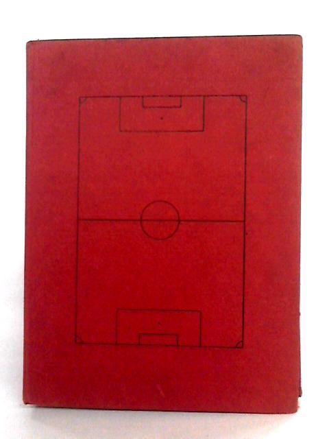 Billy Wright's Book Of Soccer No.5 By Billy Wright and others