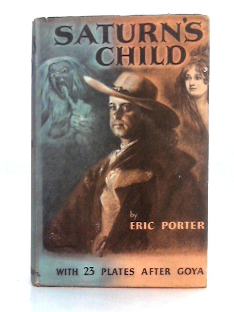 Saturn's Child von Eric Porter